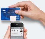 Accept Credit Card Payments via Square